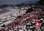 Image of Beaches of Los Angeles including Venice Beach Los Angeles California USA, 1950, second 20 stock footage video 65675024751