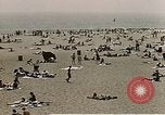 Image of Beaches of Los Angeles including Venice Beach Los Angeles California USA, 1950, second 22 stock footage video 65675024751