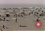 Image of Beaches of Los Angeles including Venice Beach Los Angeles California USA, 1950, second 23 stock footage video 65675024751