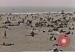 Image of Beaches of Los Angeles including Venice Beach Los Angeles California USA, 1950, second 25 stock footage video 65675024751