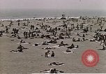 Image of Beaches of Los Angeles including Venice Beach Los Angeles California USA, 1950, second 26 stock footage video 65675024751