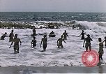 Image of Beaches of Los Angeles including Venice Beach Los Angeles California USA, 1950, second 27 stock footage video 65675024751