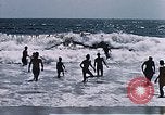 Image of Beaches of Los Angeles including Venice Beach Los Angeles California USA, 1950, second 28 stock footage video 65675024751