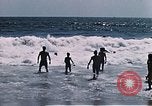 Image of Beaches of Los Angeles including Venice Beach Los Angeles California USA, 1950, second 29 stock footage video 65675024751