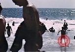 Image of Beaches of Los Angeles including Venice Beach Los Angeles California USA, 1950, second 32 stock footage video 65675024751