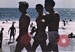 Image of Beaches of Los Angeles including Venice Beach Los Angeles California USA, 1950, second 34 stock footage video 65675024751