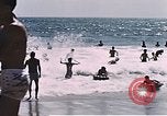 Image of Beaches of Los Angeles including Venice Beach Los Angeles California USA, 1950, second 35 stock footage video 65675024751