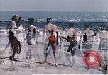 Image of Beaches of Los Angeles including Venice Beach Los Angeles California USA, 1950, second 38 stock footage video 65675024751