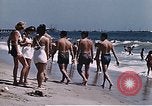 Image of Beaches of Los Angeles including Venice Beach Los Angeles California USA, 1950, second 40 stock footage video 65675024751
