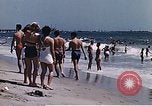 Image of Beaches of Los Angeles including Venice Beach Los Angeles California USA, 1950, second 42 stock footage video 65675024751