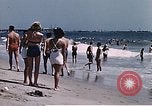 Image of Beaches of Los Angeles including Venice Beach Los Angeles California USA, 1950, second 43 stock footage video 65675024751