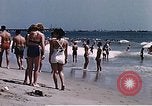 Image of Beaches of Los Angeles including Venice Beach Los Angeles California USA, 1950, second 44 stock footage video 65675024751