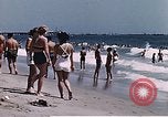 Image of Beaches of Los Angeles including Venice Beach Los Angeles California USA, 1950, second 45 stock footage video 65675024751