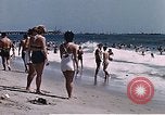 Image of Beaches of Los Angeles including Venice Beach Los Angeles California USA, 1950, second 46 stock footage video 65675024751