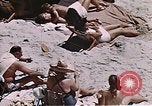 Image of Beaches of Los Angeles including Venice Beach Los Angeles California USA, 1950, second 49 stock footage video 65675024751