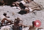 Image of Beaches of Los Angeles including Venice Beach Los Angeles California USA, 1950, second 50 stock footage video 65675024751