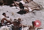 Image of Beaches of Los Angeles including Venice Beach Los Angeles California USA, 1950, second 51 stock footage video 65675024751