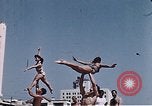 Image of Beaches of Los Angeles including Venice Beach Los Angeles California USA, 1950, second 57 stock footage video 65675024751