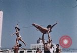 Image of Beaches of Los Angeles including Venice Beach Los Angeles California USA, 1950, second 58 stock footage video 65675024751