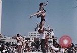 Image of Beaches of Los Angeles including Venice Beach Los Angeles California USA, 1950, second 61 stock footage video 65675024751