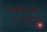 Immagine di Penicillina United States USA, 1950, secondo 3 filmato di repertorio 65675024752