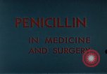 Immagine di Penicillina United States USA, 1950, secondo 5 filmato di repertorio 65675024752