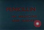 Immagine di Penicillina United States USA, 1950, secondo 10 filmato di repertorio 65675024752