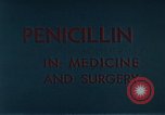 Immagine di Penicillina United States USA, 1950, secondo 11 filmato di repertorio 65675024752