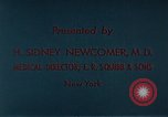Immagine di Penicillina United States USA, 1950, secondo 12 filmato di repertorio 65675024752