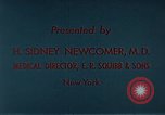 Immagine di Penicillina United States USA, 1950, secondo 13 filmato di repertorio 65675024752