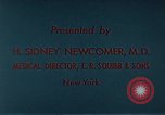 Immagine di Penicillina United States USA, 1950, secondo 14 filmato di repertorio 65675024752