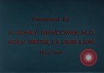 Immagine di Penicillina United States USA, 1950, secondo 15 filmato di repertorio 65675024752
