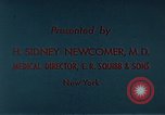 Immagine di Penicillina United States USA, 1950, secondo 16 filmato di repertorio 65675024752