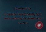 Immagine di Penicillina United States USA, 1950, secondo 18 filmato di repertorio 65675024752