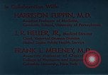 Immagine di Penicillina United States USA, 1950, secondo 21 filmato di repertorio 65675024752