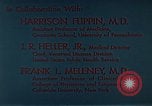 Immagine di Penicillina United States USA, 1950, secondo 25 filmato di repertorio 65675024752