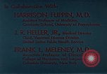 Immagine di Penicillina United States USA, 1950, secondo 26 filmato di repertorio 65675024752
