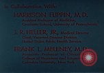 Immagine di Penicillina United States USA, 1950, secondo 28 filmato di repertorio 65675024752