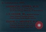 Immagine di Penicillina United States USA, 1950, secondo 29 filmato di repertorio 65675024752