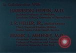 Immagine di Penicillina United States USA, 1950, secondo 31 filmato di repertorio 65675024752