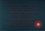 Immagine di Penicillina United States USA, 1950, secondo 35 filmato di repertorio 65675024752