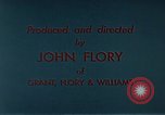 Immagine di Penicillina United States USA, 1950, secondo 41 filmato di repertorio 65675024752