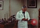 Immagine di Penicillina United States USA, 1950, secondo 60 filmato di repertorio 65675024752