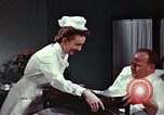 Image of penicillin United States USA, 1950, second 17 stock footage video 65675024754