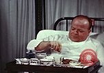Image of penicillin United States USA, 1950, second 49 stock footage video 65675024754
