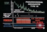 Image of penicillin United States USA, 1950, second 14 stock footage video 65675024755