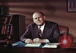 Immagine di Penicillina United States USA, 1950, secondo 15 filmato di repertorio 65675024757