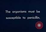 Immagine di Penicillina United States USA, 1950, secondo 29 filmato di repertorio 65675024757