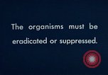 Immagine di Penicillina United States USA, 1950, secondo 42 filmato di repertorio 65675024757