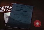 Immagine di Penicillina United States USA, 1950, secondo 11 filmato di repertorio 65675024759